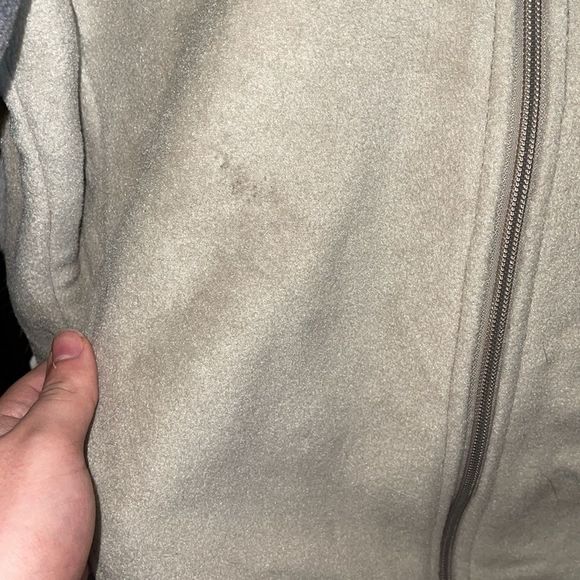 Columbia Fleece Jacket - Picture 3 of 5